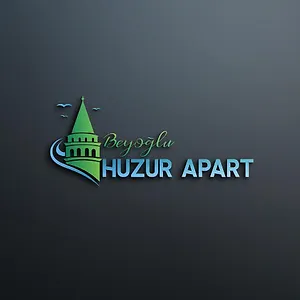  Apartment Beyoğlu Huzur Apart