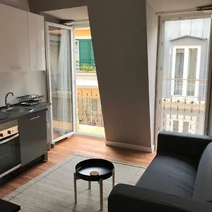 The George Flat Lissabon