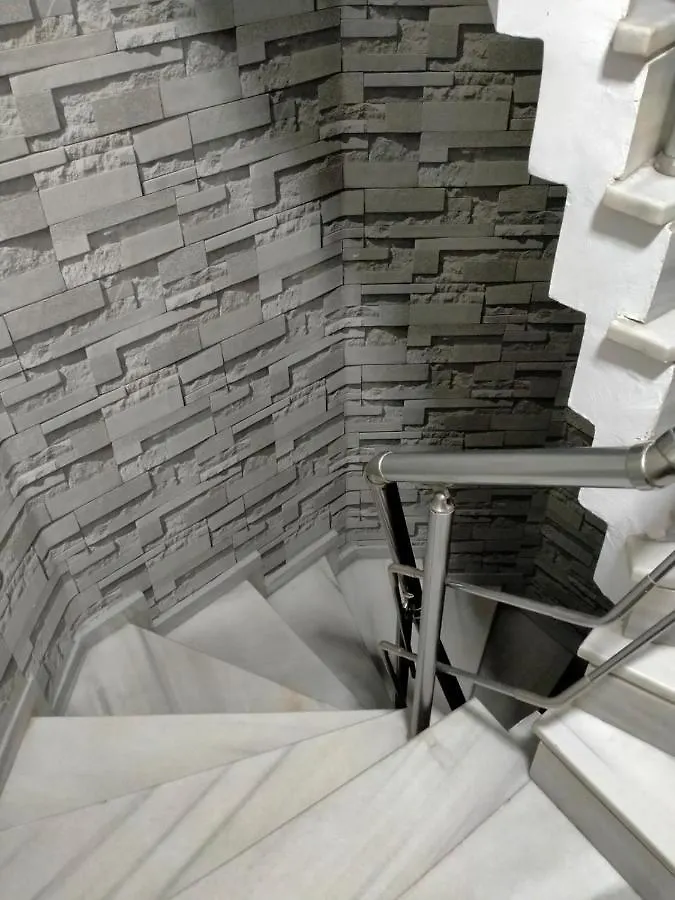 Findikli Trend Port Apartment Istanbul