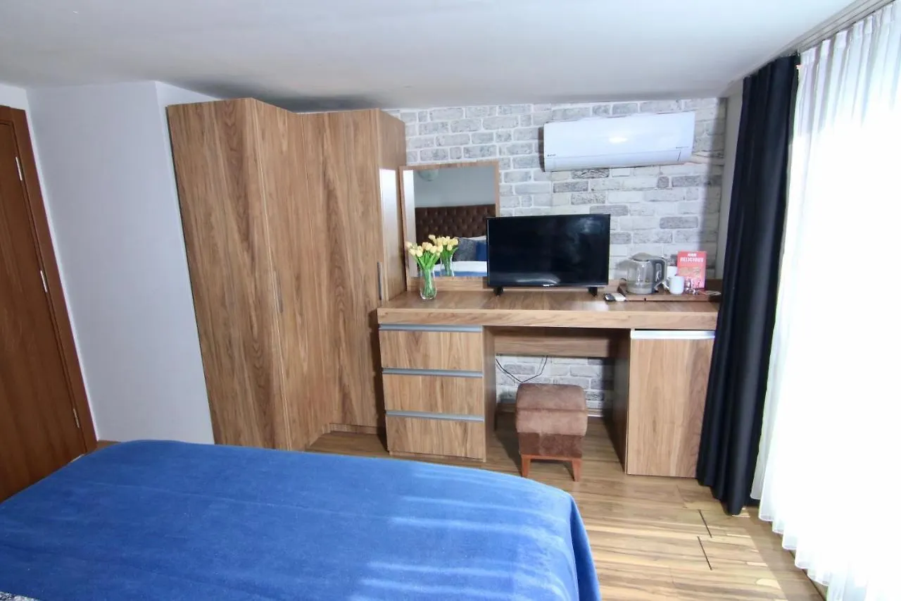 Findikli Trend Port Apartman Isztambul