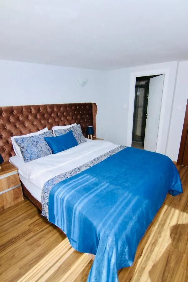 Findikli Trend Port Apartment Istanbul