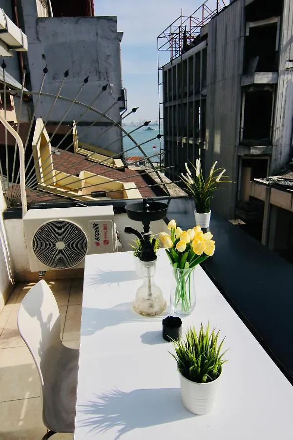 Findikli Trend Port Apartment Istanbul
