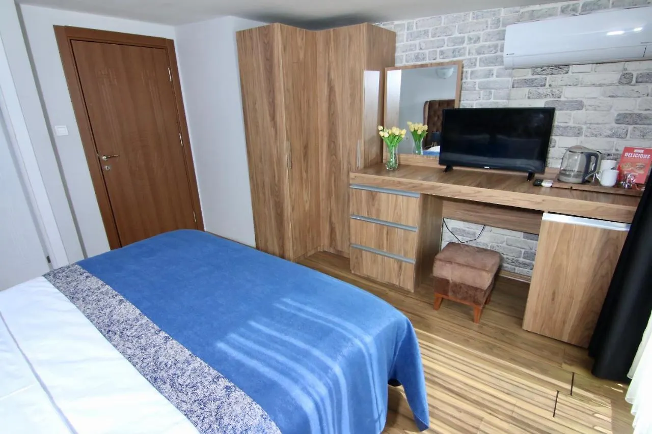 Findikli Trend Port Apartman Isztambul