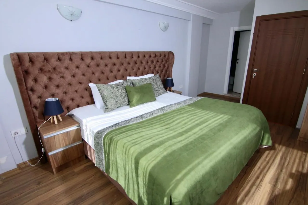 Findikli Trend Port Apartment Istanbul