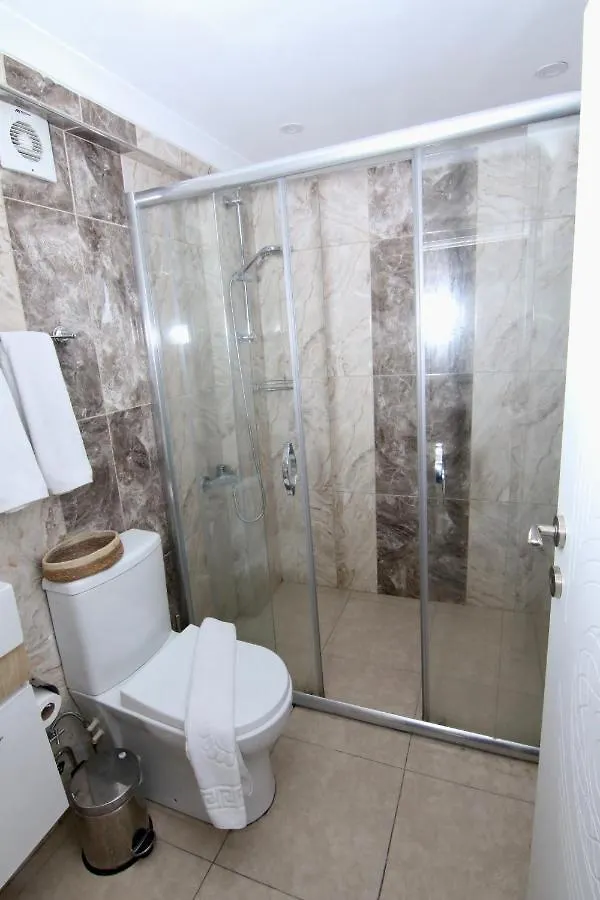 Findikli Trend Port Apartman Isztambul