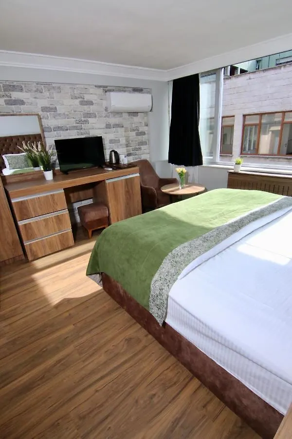 Findikli Trend Port Apartment Istanbul 0*,  Turkey
