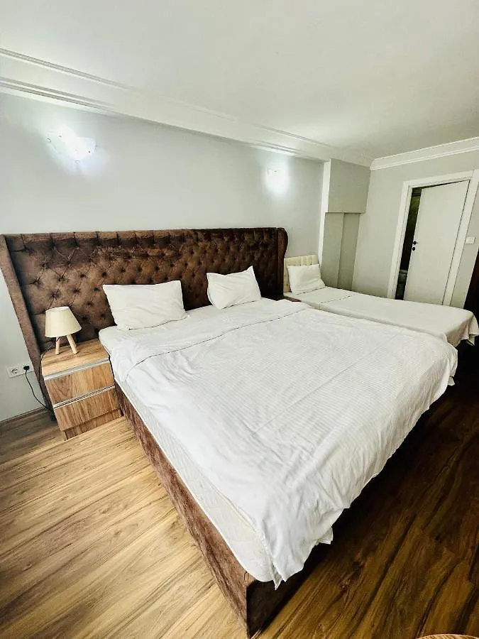 Findikli Trend Port Apartment Istanbul